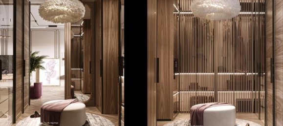 5 rooms Villa in Alanya, Turkey No. 13798 22