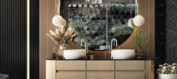 5 rooms Villa in Alanya, Turkey No. 13798 24