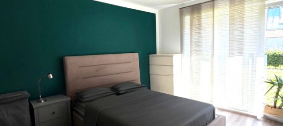 Квартира с 2 спальнями в Варендорф, Германия № 219992 8