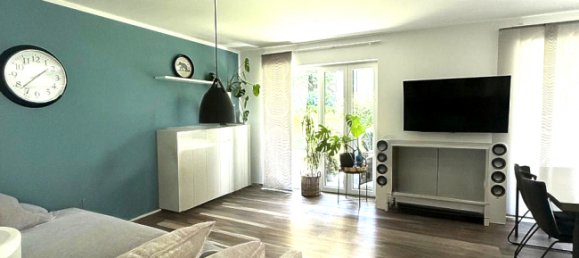 Квартира с 2 спальнями в Варендорф, Германия № 219992 7