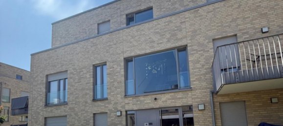 Квартира с 2 спальнями в Варендорф, Германия № 219992 2