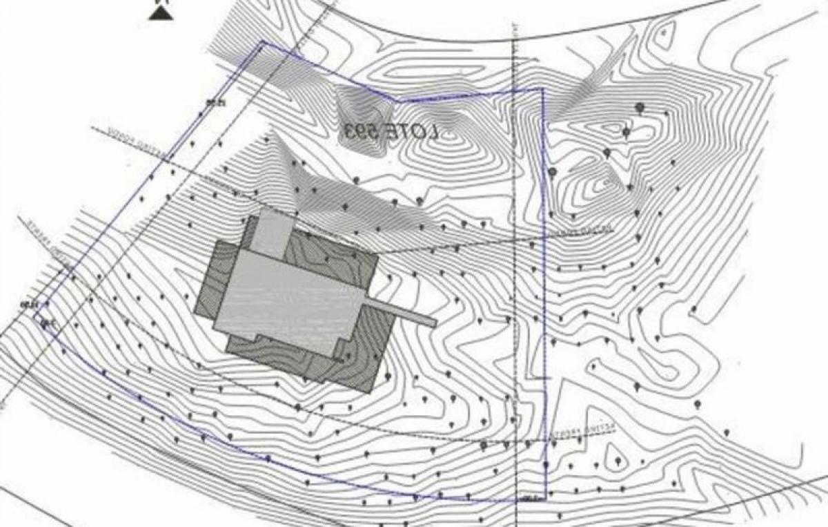  Land in Mar del Plata, Argentina No. 111386