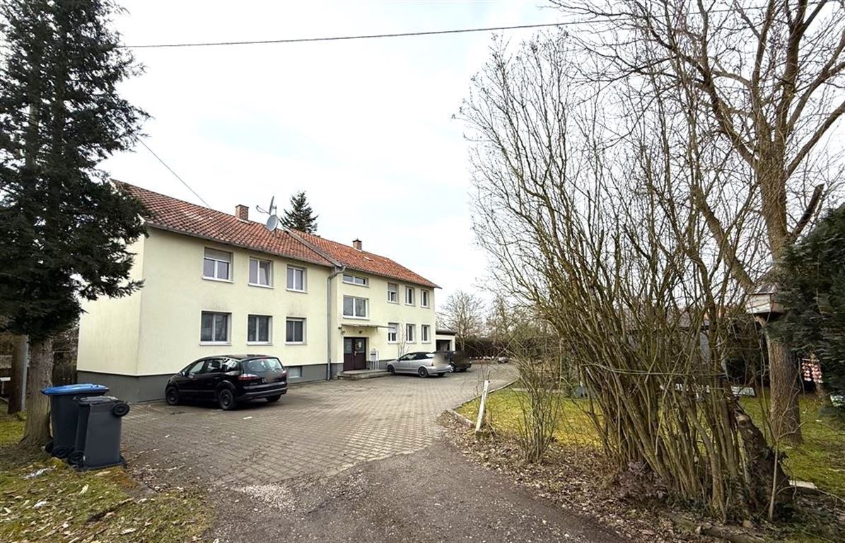 Apartamento de 3 habitaciónes en Kempten, Germany No. 158476