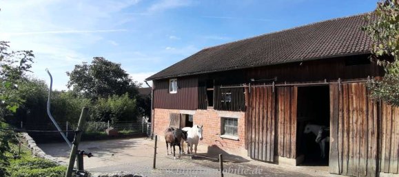 6 rooms House in Schwabisch Hall, Germany No. 23853 6