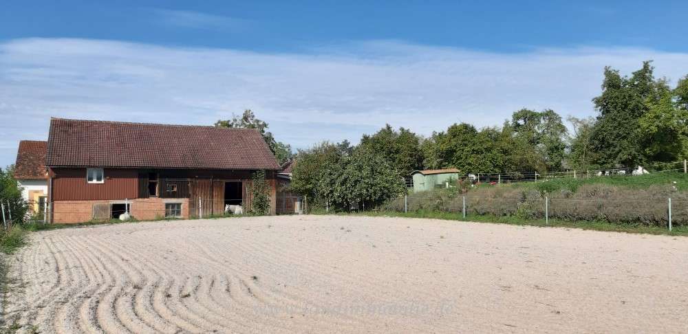 6 rooms House in Schwabisch Hall, Germany No. 23853