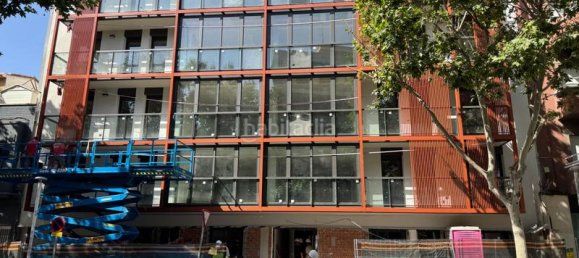 3 غرف نوم منزل ذو طابقين في Sabadell, Spain رقم 161782 2