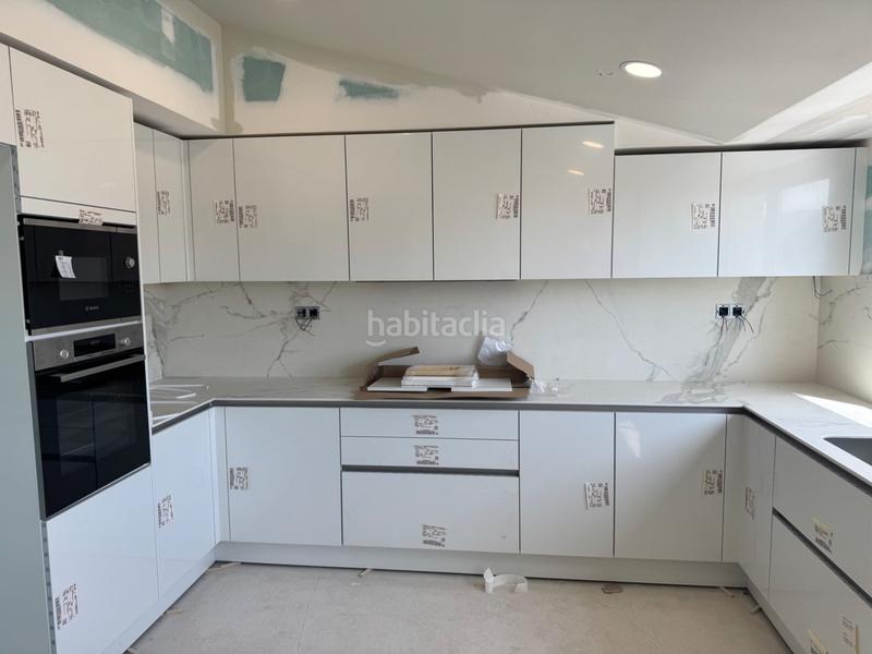 3 غرف نوم منزل ذو طابقين في Sabadell, Spain رقم 161782