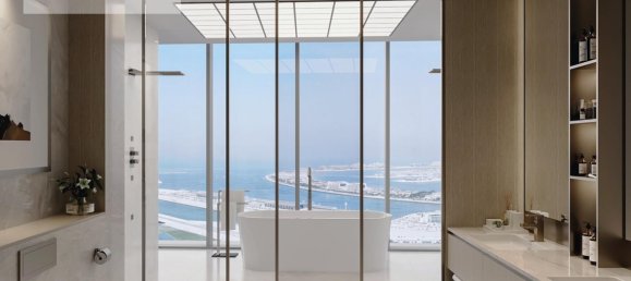 1 bedroom Apartment in Dubai Harbour, UAE No. 42324 5