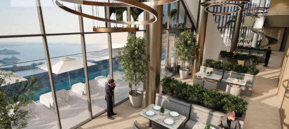 1 bedroom Apartment in Dubai Harbour, UAE No. 42324 10