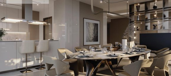 1 bedroom Apartment in Dubai Harbour, UAE No. 42324 2