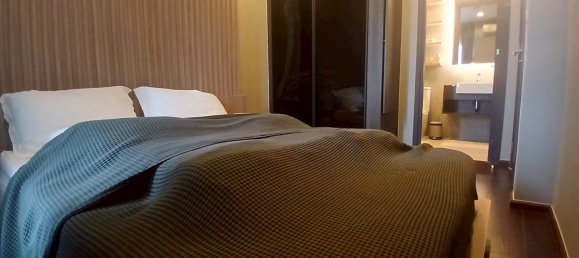 27m² Condo in Watthana, Thailand No. 77697 6