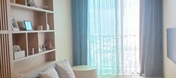 27m² Condo in Watthana, Thailand No. 77697 2