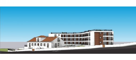 Terreno en Nazare, Portugal No. 140513 3