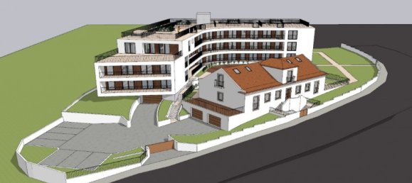 Terreno en Nazare, Portugal No. 140513 16