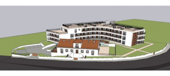 Terreno en Nazare, Portugal No. 140513 6