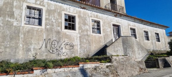 Terreno en Nazare, Portugal No. 140513 10