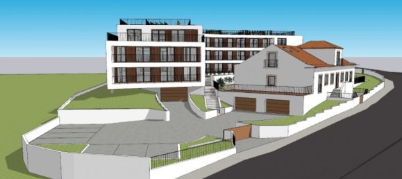 Terreno en Nazare, Portugal No. 140513 13