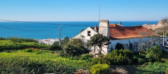 Terreno en Nazare, Portugal No. 140513 7