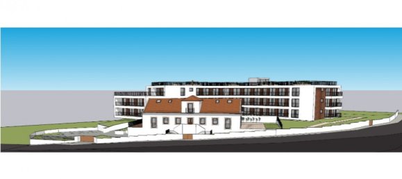 Terreno en Nazare, Portugal No. 140513 8