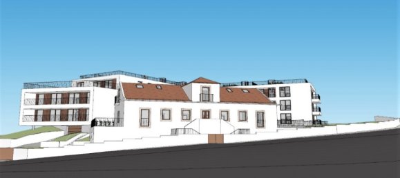 Terreno en Nazare, Portugal No. 140513 9