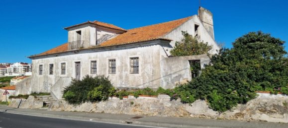Terreno en Nazare, Portugal No. 140513 2