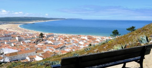 Terreno en Nazare, Portugal No. 140513 20