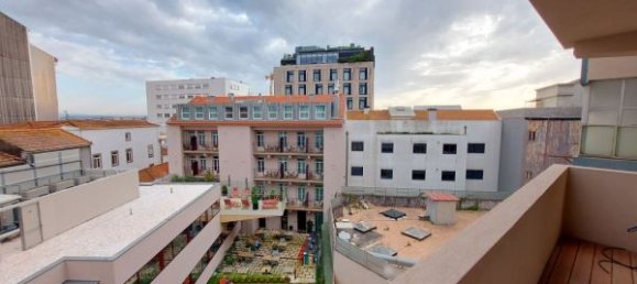 1 bedroom Apartment in Porto, Portugal No. 40172 9