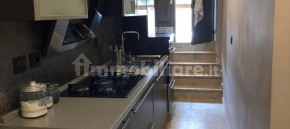 Квартира с 3 спальнями в Мессина, Италия № 220568 22