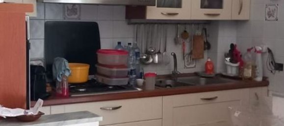 2 bedrooms Apartment in Messina, Italy No. 350469 6