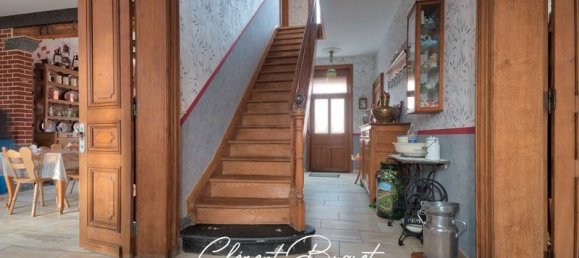 Casa T5 em Cartignies, France N.º 229036 5