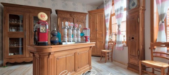 Casa T5 em Cartignies, France N.º 229036 7