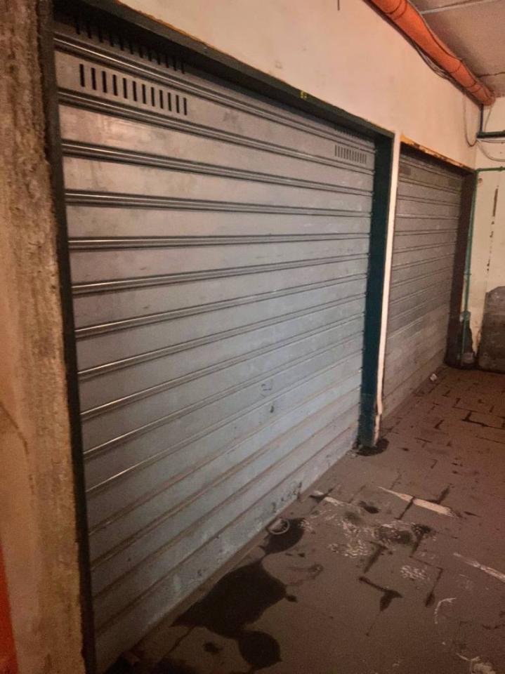 12m² Garage in Mascali, Italy No. 75735