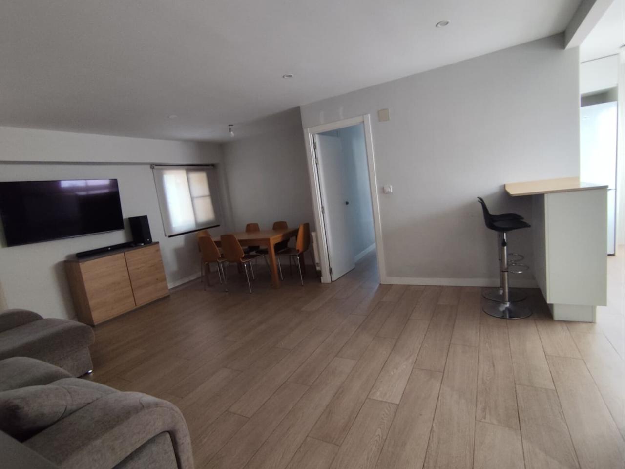 3 Schlafzimmer Wohnung in Castellon de la Plana, Spain, Nr. 202583