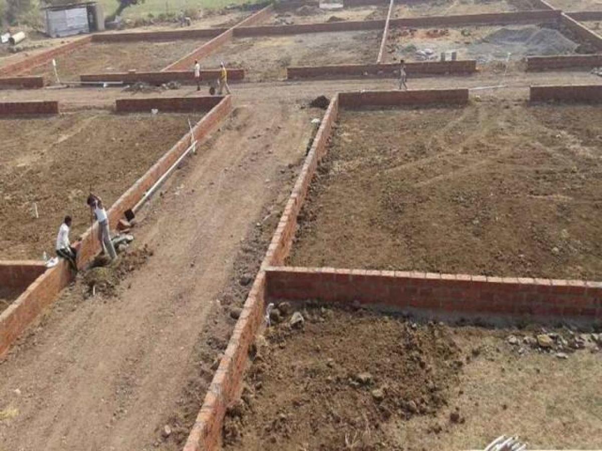 Terrain à Kolkata, India No. 35784