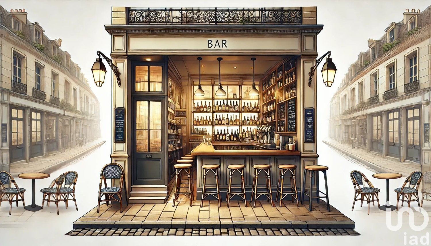 Imóvel comercial em Charleville-Mezieres, France 100 m² N.º 226744