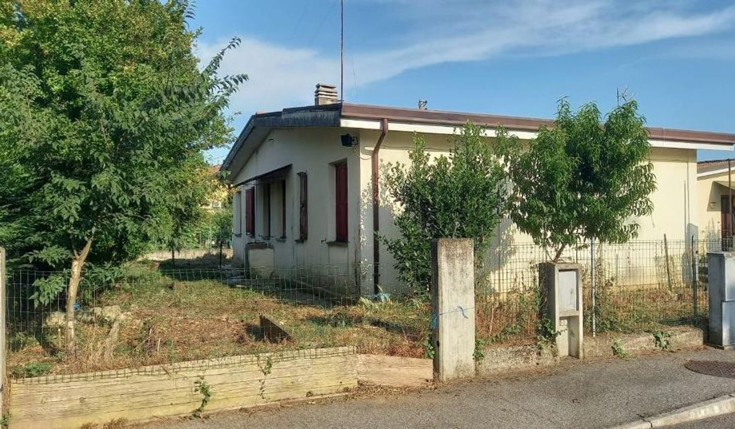 7 rooms House in Salgareda, Italy No. 263895