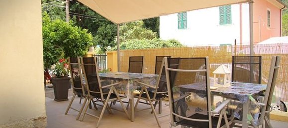 8 rooms House in Portovenere, Italy No. 159612 22