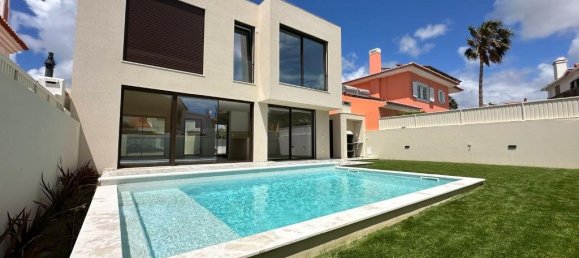 4 bedrooms Villa in Cascais, Portugal No. 171499 5