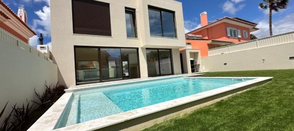 4 bedrooms Villa in Cascais, Portugal No. 171499 6