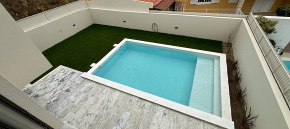 4 bedrooms Villa in Cascais, Portugal No. 171499 48