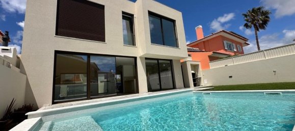 4 bedrooms Villa in Cascais, Portugal No. 171499 2