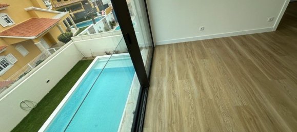 4 bedrooms Villa in Cascais, Portugal No. 171499 31