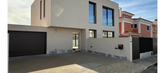 4 bedrooms Villa in Cascais, Portugal No. 171499 46