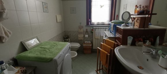 3 rooms Apartment in Dairago, Italy No. 181598 13