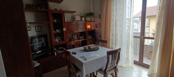 3 rooms Apartment in Dairago, Italy No. 181598 16