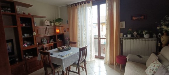 3 rooms Apartment in Dairago, Italy No. 181598 17
