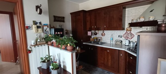 3 rooms Apartment in Dairago, Italy No. 181598 6