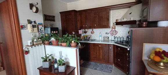 3 rooms Apartment in Dairago, Italy No. 181598 10