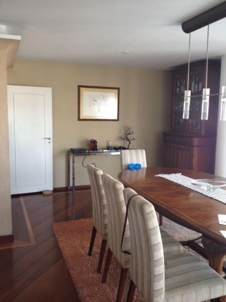 Квартира с 2 спальнями в Сан-Паулу, Бразилия № 446638