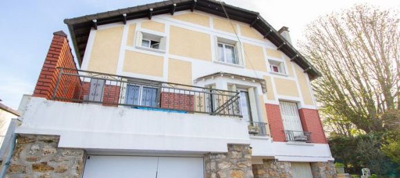 4 bedrooms House in Morsang-sur-Orge, France No. 310212 19